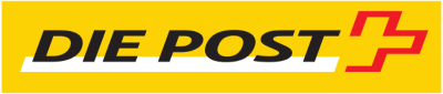 Logo Schweizer Post
