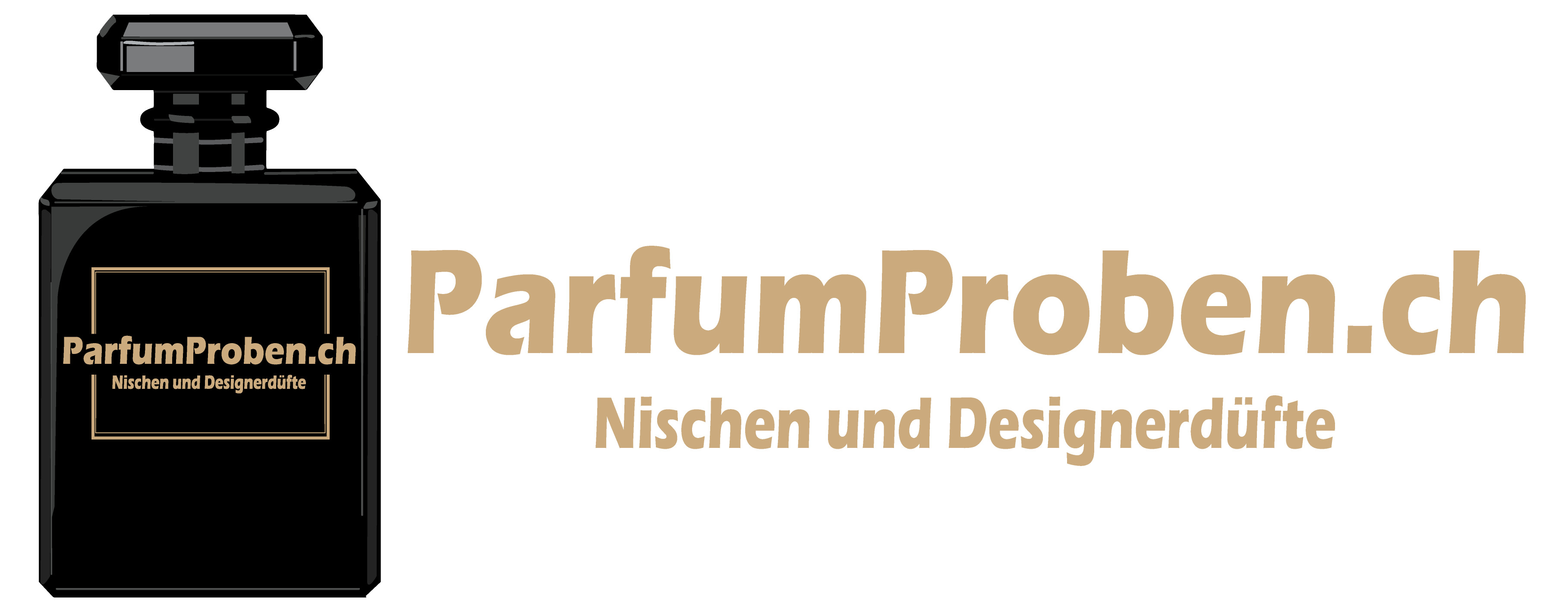 ParfumProben.ch-Logo