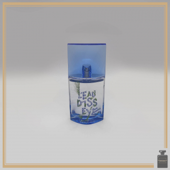 Issey Miyake L´Eau D´Issey Summer