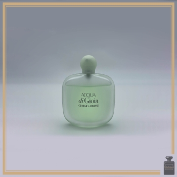 Armani Acqua di Gioia