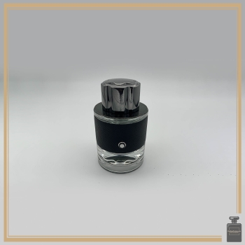 Montblanc Explorer