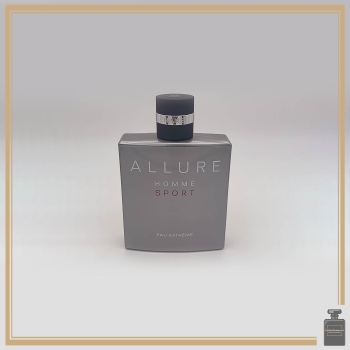 Chanel Allure Homme Sport Eau Extreme