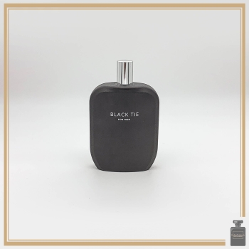 Fragrance One Black Tie 100ml