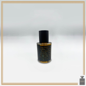 Perfume.Sucks Petrol Sucks Fuel 30ml