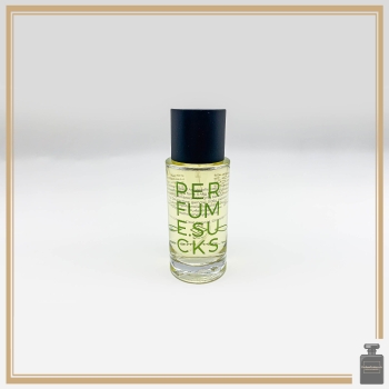 perfume.sucks Green 50ml