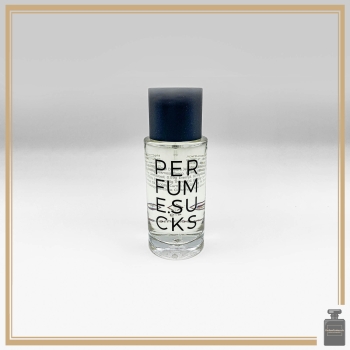 perfume.sucks Black
