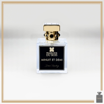 Fragrance du Bois Minuit et Demi