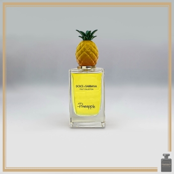 Dolce&Gabbana The Fruit Collection Pineapple