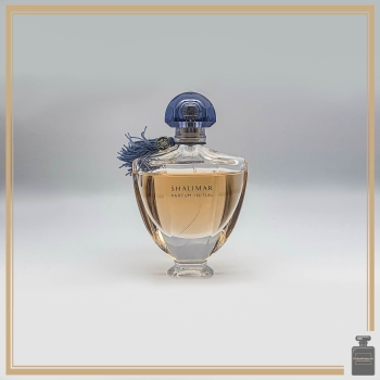 Guerlain Shalimar Parfum Inititial