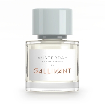 Gallivant Amsterdam 30ml