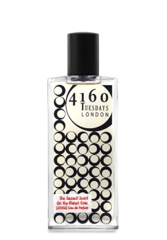 4160 Tuesday - The Sexiest Scent on the Planet 50ml