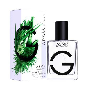 ASMR Fragrances Grass Tickles 50ml