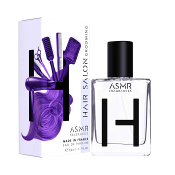 ASMR Fragrances Hair Saloon Grooming 50ml