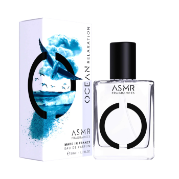 ASMR Fragrances Ocean Relaxation 50ml