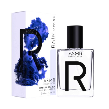 ASMR Fragrances Rain Tapping 50ml