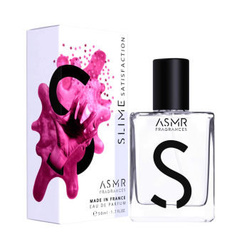 ASMR Fragrances Slime Satisfaction 50ml
