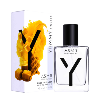 ASMR Fragrances Yummi Tingles 50ml