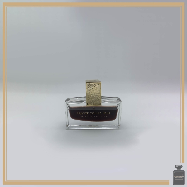 Estée Lauder Private Collection Amber Ylang Ylang