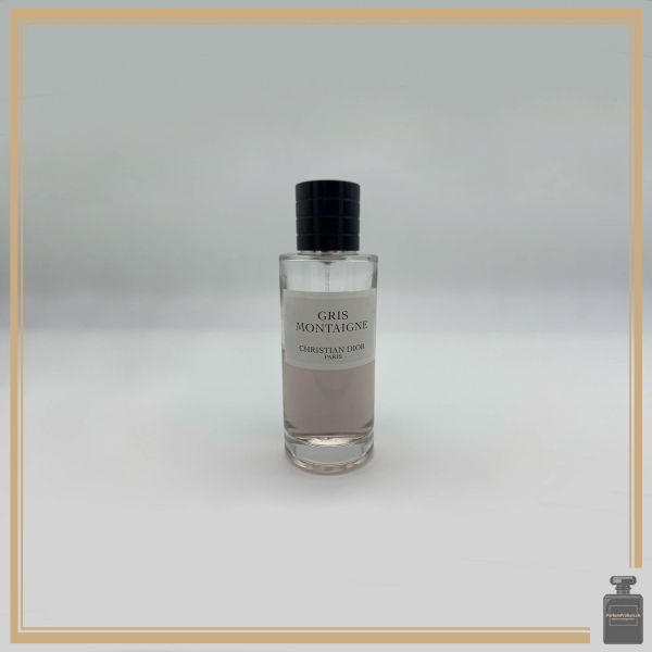Dior Christian Dior Gris Montaigne