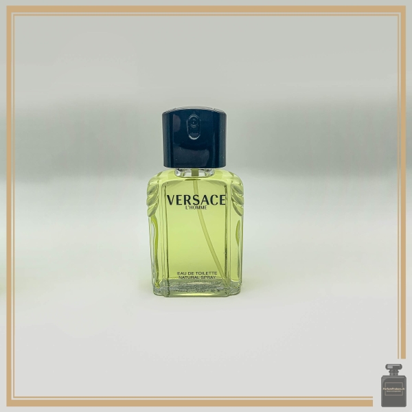Versace L’Homme