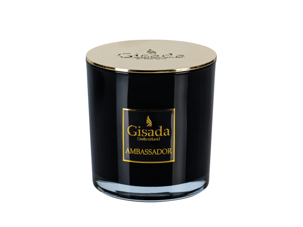 Gisada Ambassador Candle 315gr.